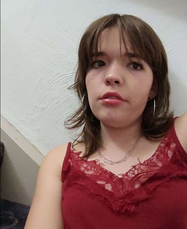 Profilbild von Greta