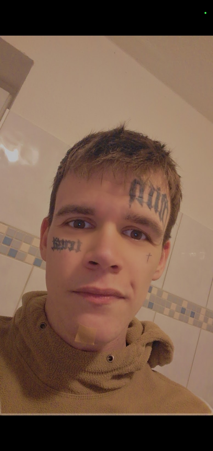 Profilbild von Marcel