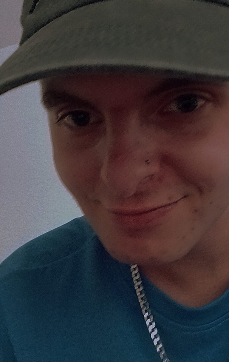 Profilbild von Lennart
