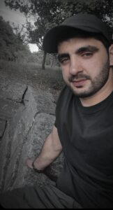 Profilbild von Shershah