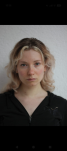Profilbild von Delia