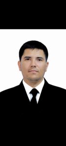 Profilbild von Sanjar