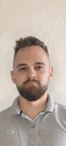 Profilbild von Marcel