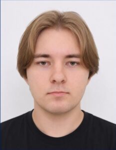 Profilbild von Andrii