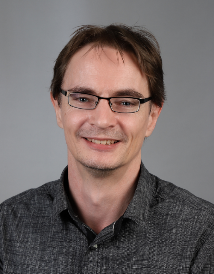 Profilbild von Sebastian