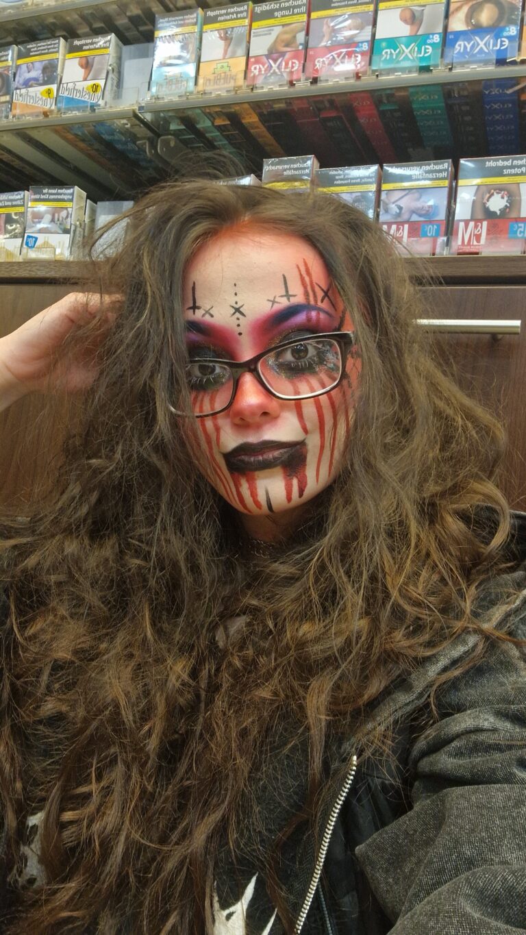 Profilbild von Celine