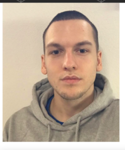 Profilbild von Nino