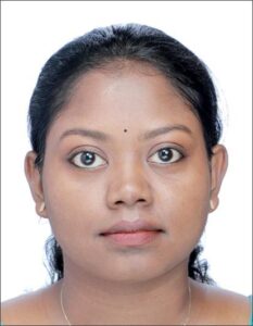 Profilbild von Soorya