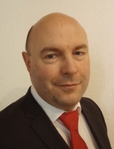 Profilbild von Stefan