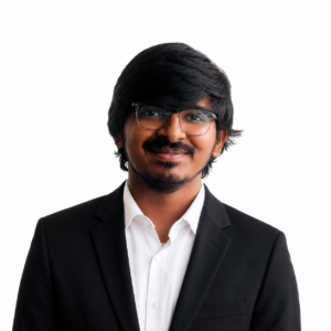 Profilbild von Thirumalai