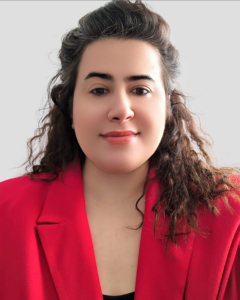 Profilbild von Burcu
