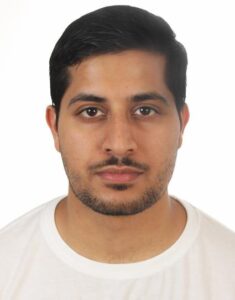 Profilbild von Nameet