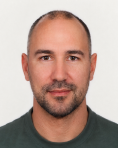 Profilbild von Vladimir