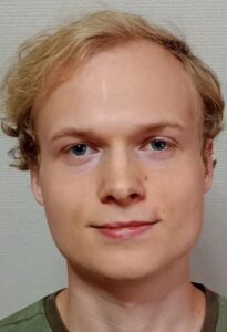 Profilbild von Philip
