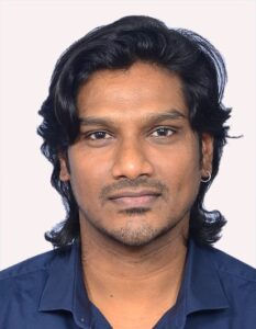 Profilbild von Vijayagopi