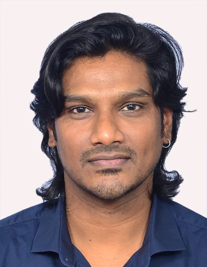 Profilbild von Vijayagopi