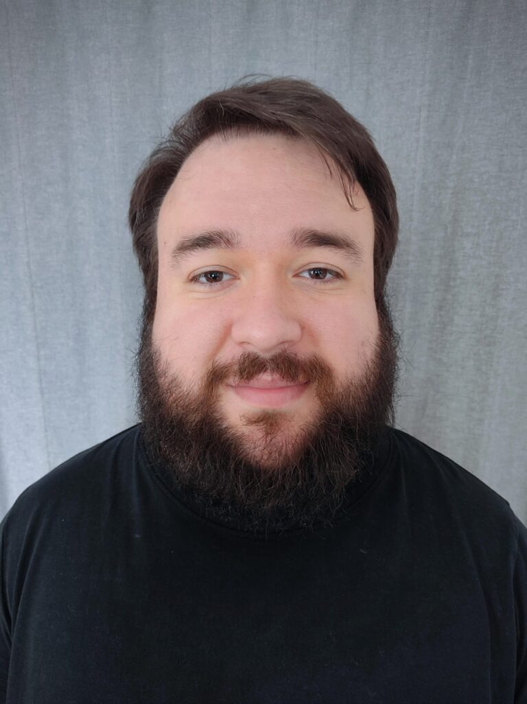 Profilbild von Marko
