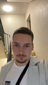 Profilbild von Leon