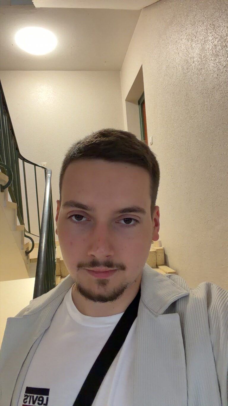 Profilbild von Leon
