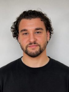 Profilbild von Antonio