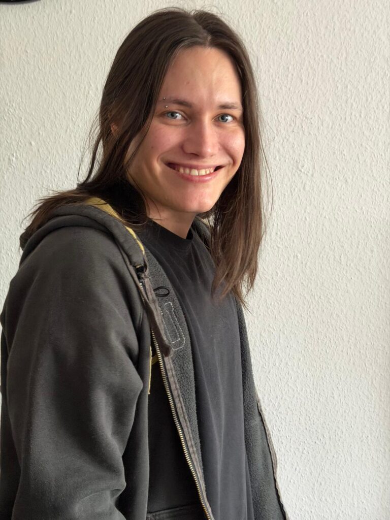 Profilbild von Bill