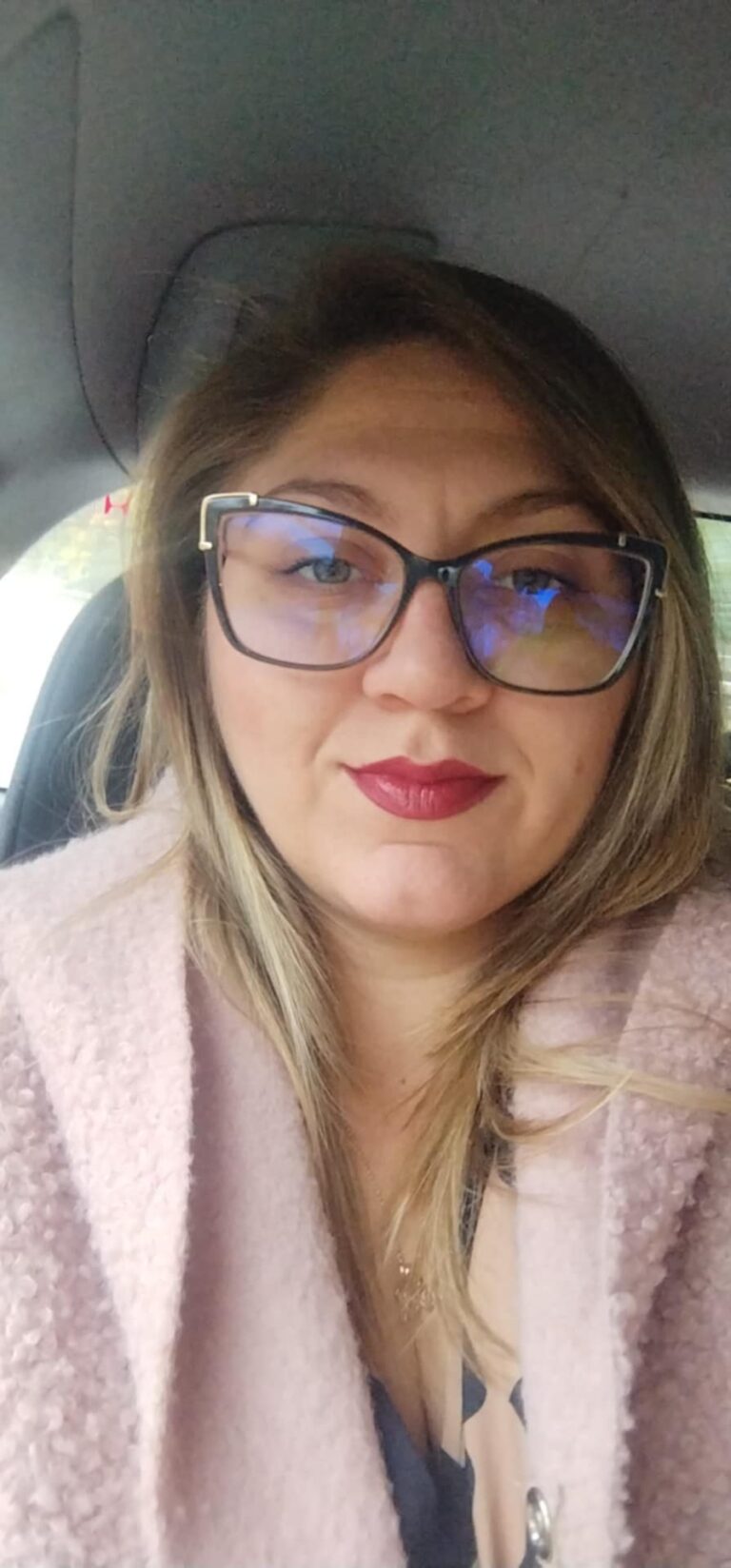 Profilbild von Bianca