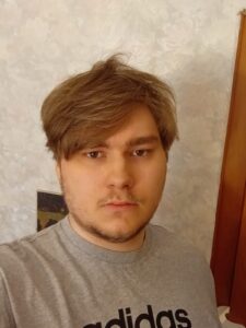 Profilbild von Simon