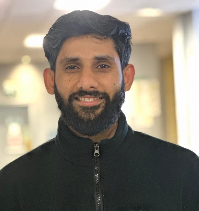 Profilbild von Muhammad