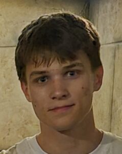Profilbild von Bennet