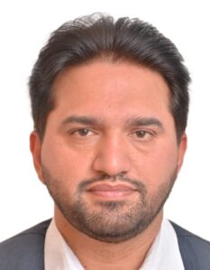 Profilbild von Adeel
