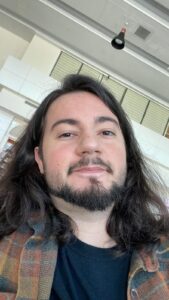 Profilbild von Kaan