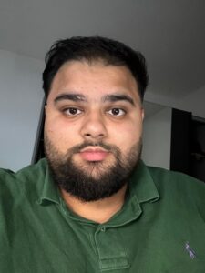 Profilbild von Hariem