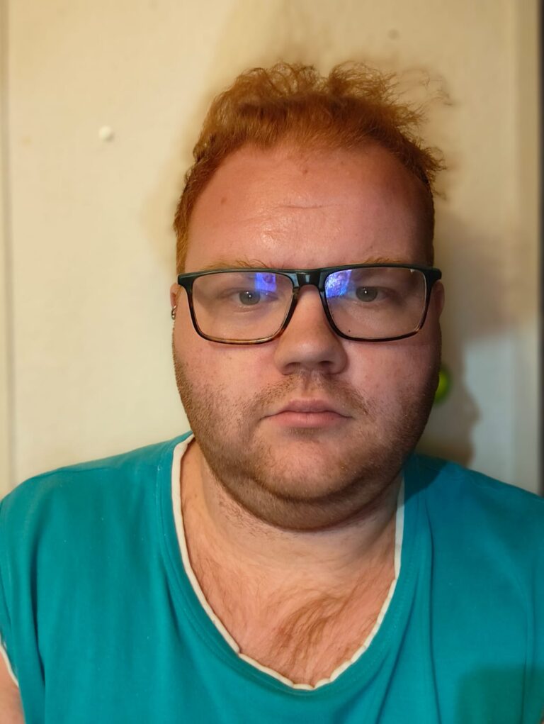 Profilbild von Julian