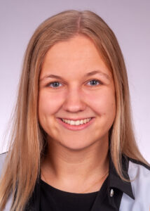 Profilbild von Jasmin