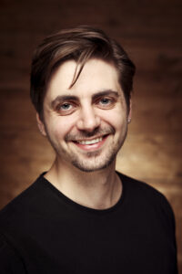 Profilbild von Daniel