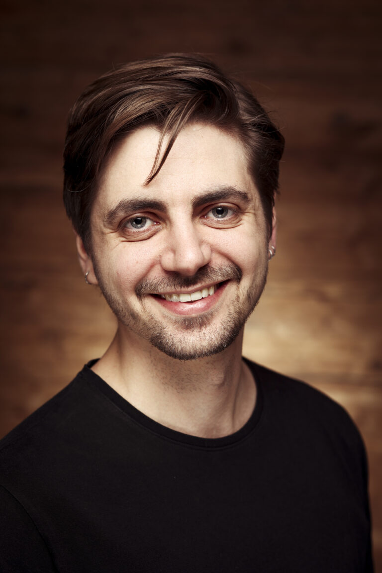 Profilbild von Daniel