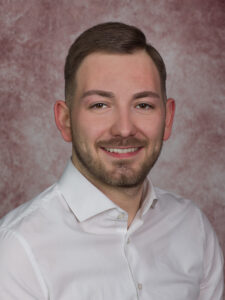 Profilbild von Yannick
