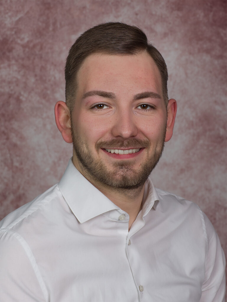 Profilbild von Yannick