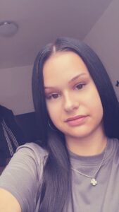 Profilbild von Lara