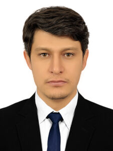 Profilbild von Yaqoobi