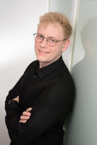 Profilbild von Randolf
