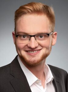Profilbild von Lasse