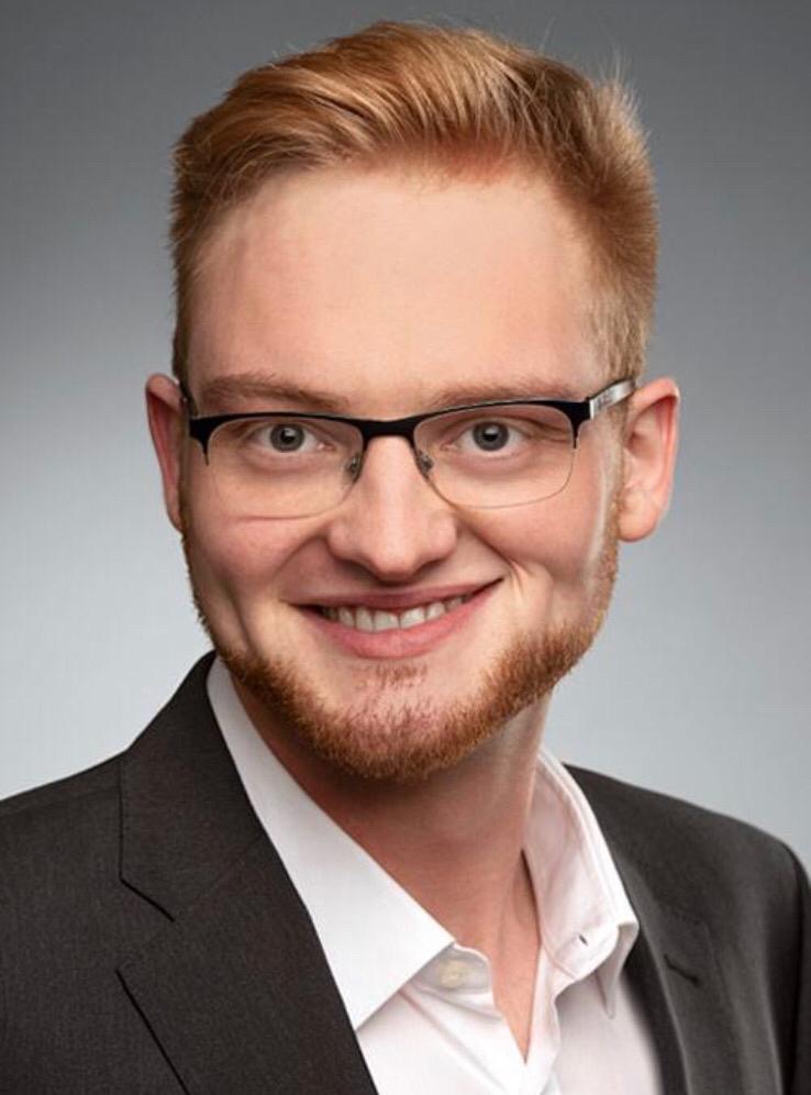 Profilbild von Lasse