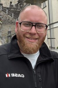 Profilbild von Maximilian