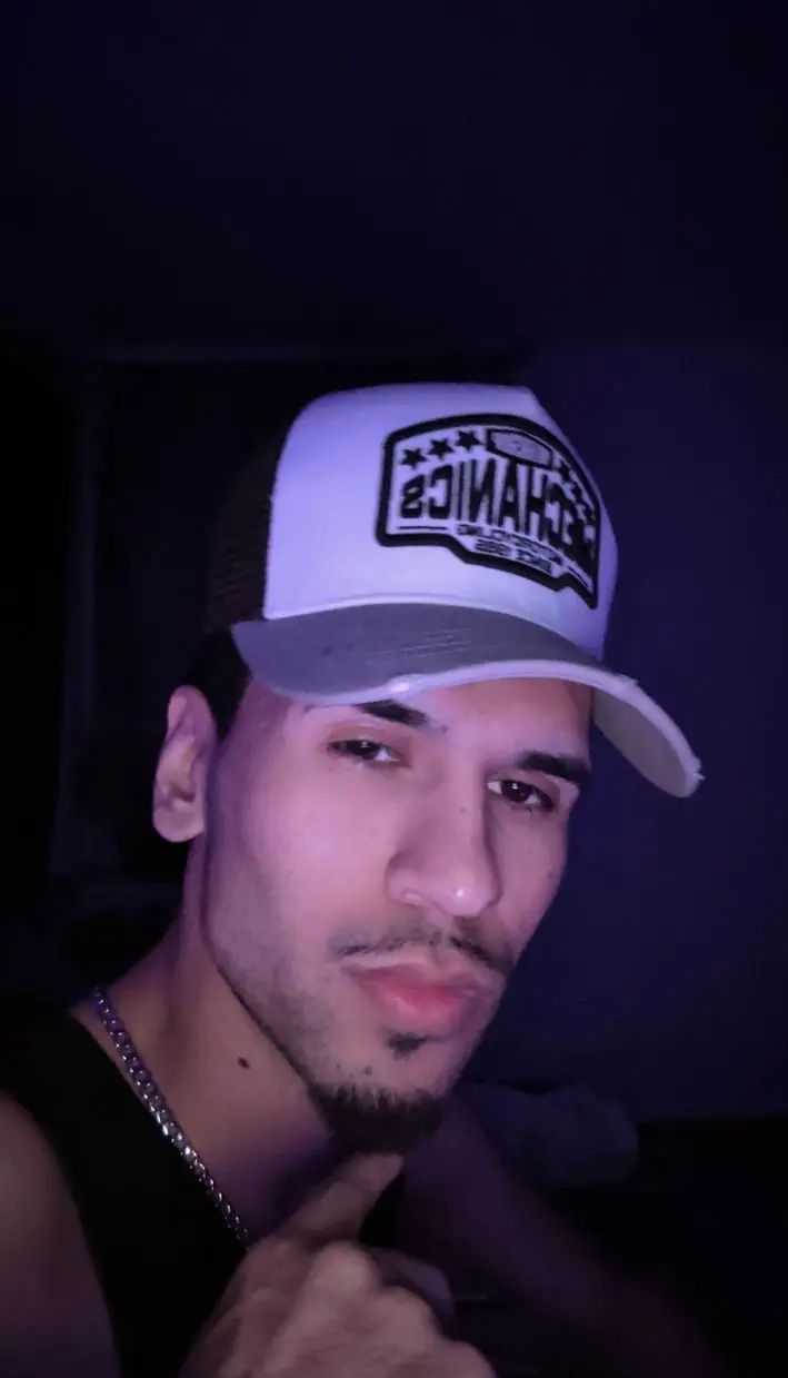 Profilfoto von Samiullah – öffentliches CALUMA Kandidatenprofil