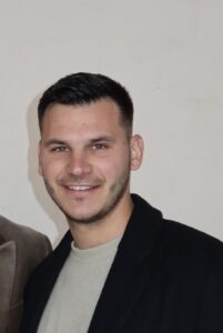 Profilbild von Josip