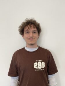Profilbild von Samuel