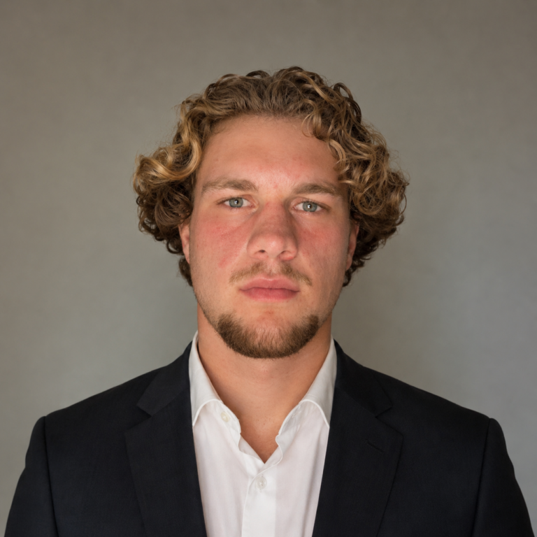 Profilbild von André