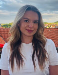 Profilbild von Aliya