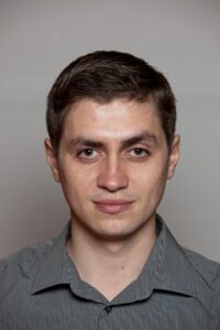 Profilbild von Denis